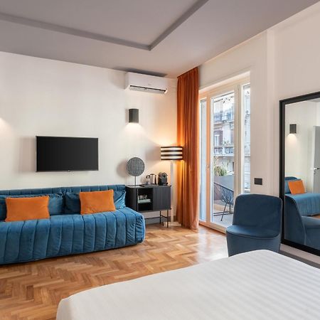Le Mummarelle Bed & Breakfast Napoli Eksteriør bilde