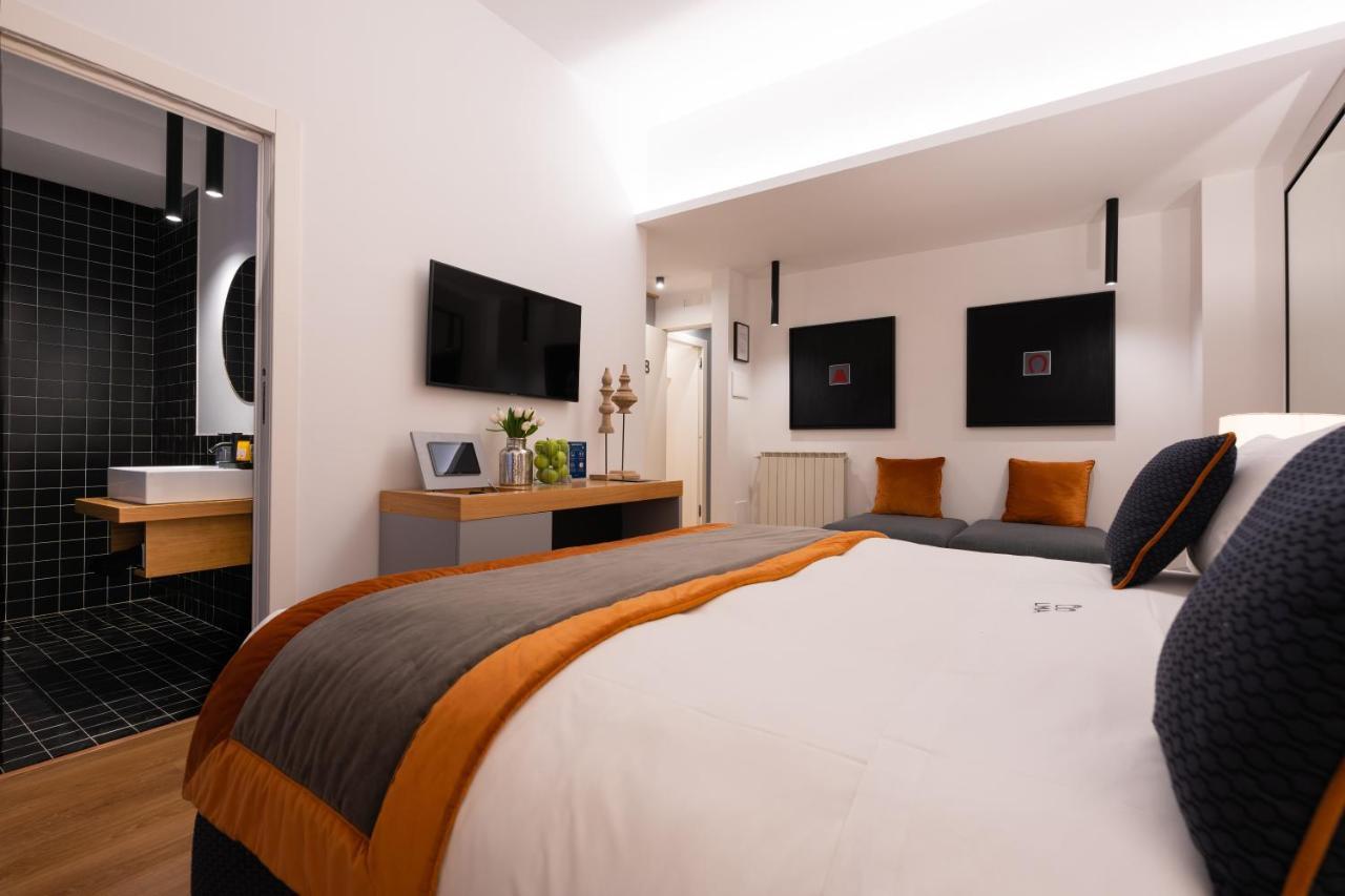 Le Mummarelle Bed & Breakfast Napoli Eksteriør bilde