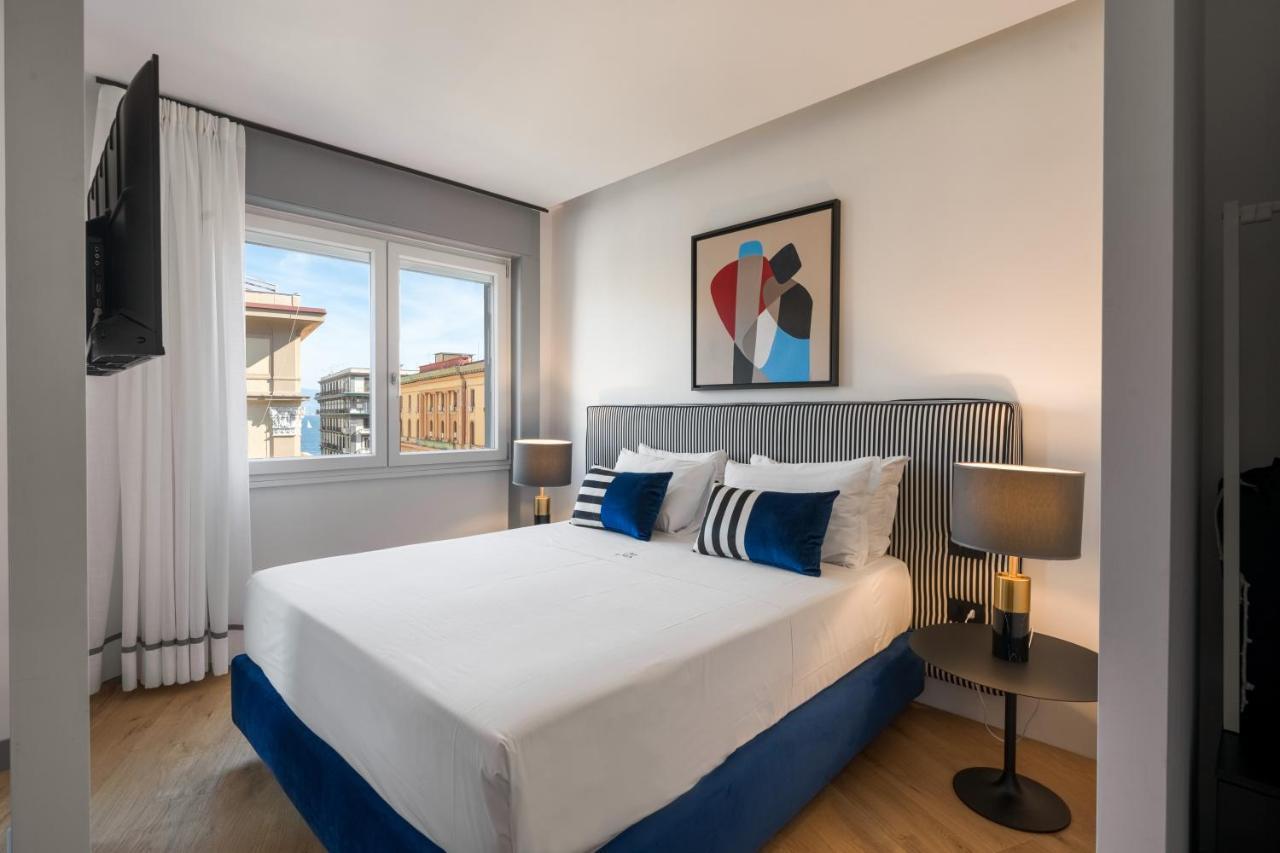 Le Mummarelle Bed & Breakfast Napoli Eksteriør bilde