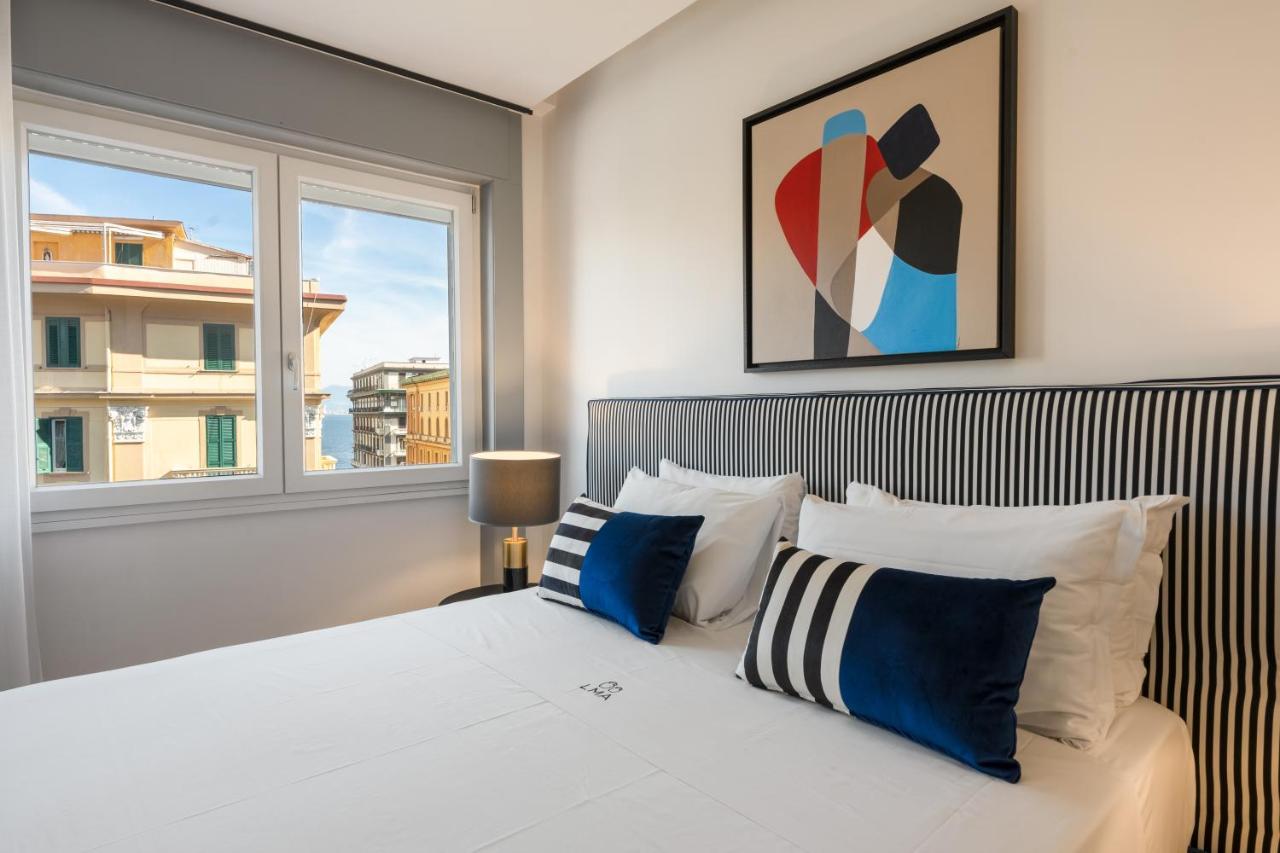Le Mummarelle Bed & Breakfast Napoli Eksteriør bilde