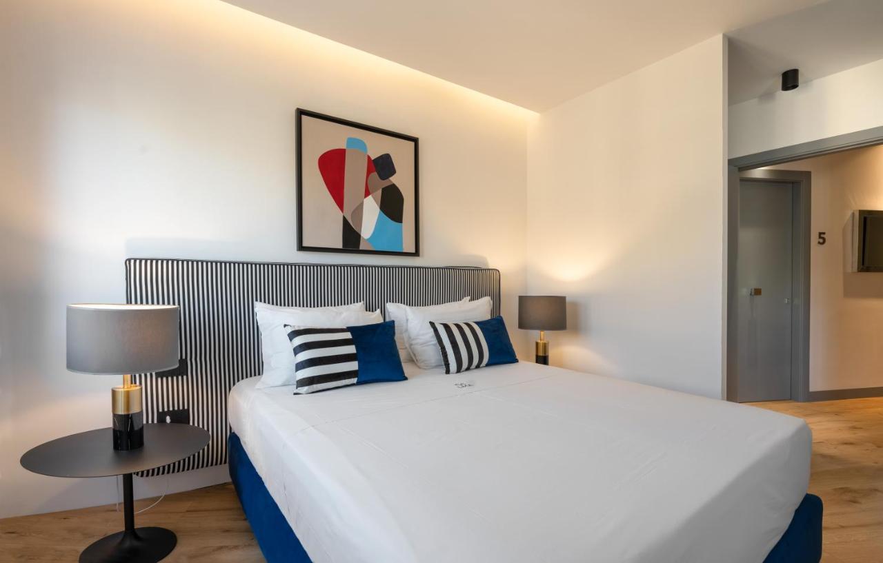 Le Mummarelle Bed & Breakfast Napoli Eksteriør bilde