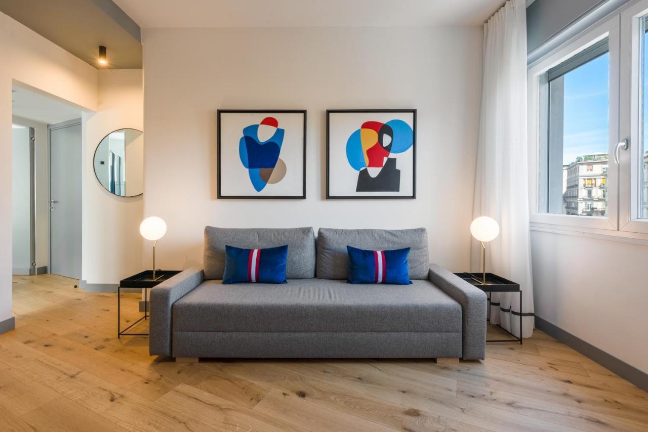 Le Mummarelle Bed & Breakfast Napoli Eksteriør bilde