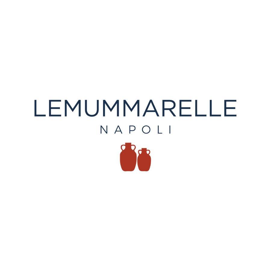 Le Mummarelle Bed & Breakfast Napoli Eksteriør bilde