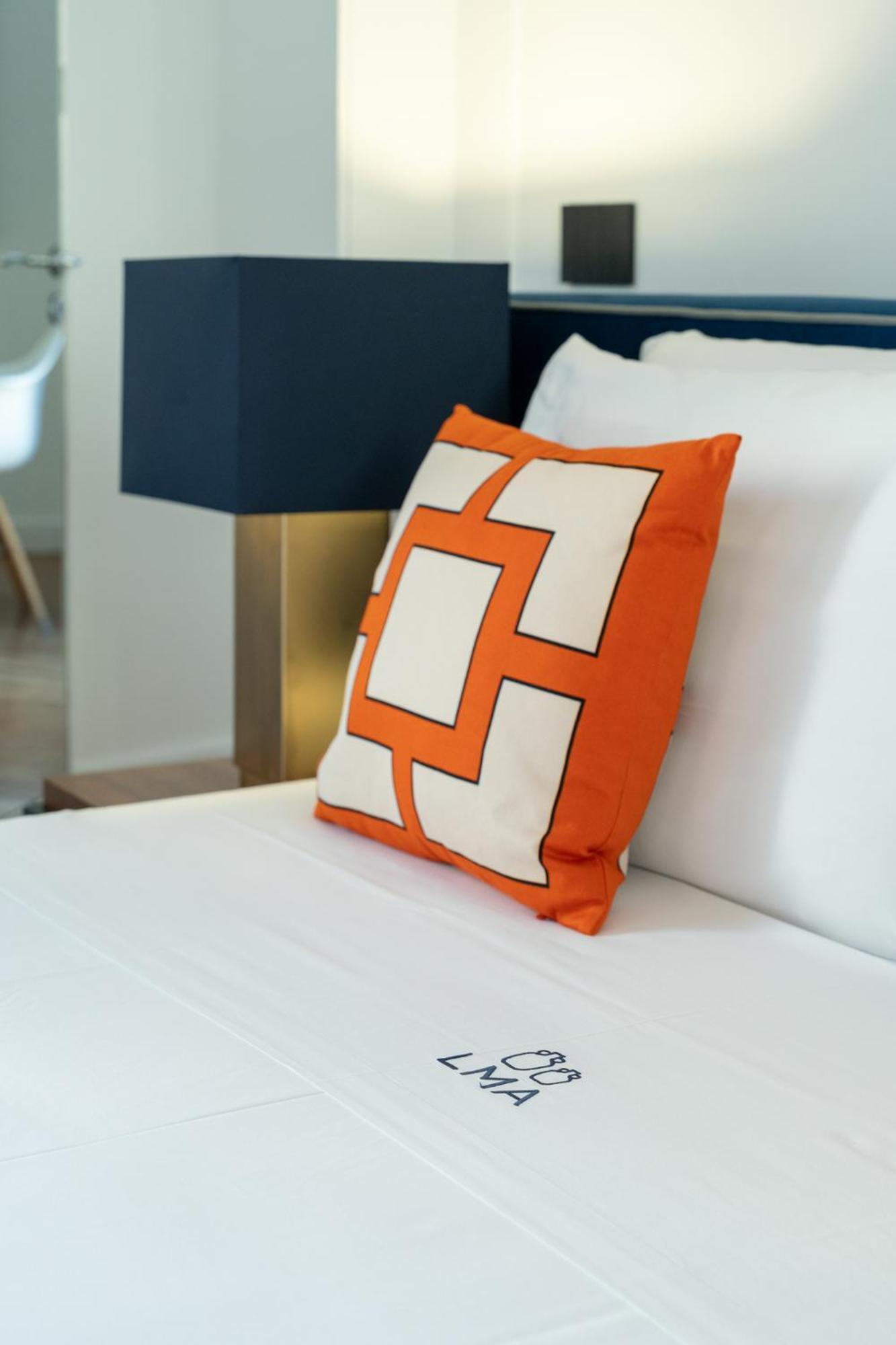 Le Mummarelle Bed & Breakfast Napoli Eksteriør bilde