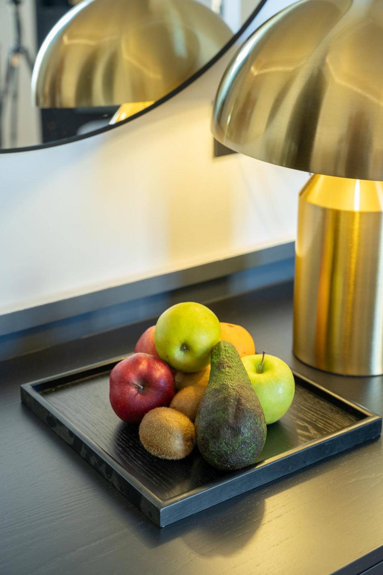 Le Mummarelle Bed & Breakfast Napoli Eksteriør bilde