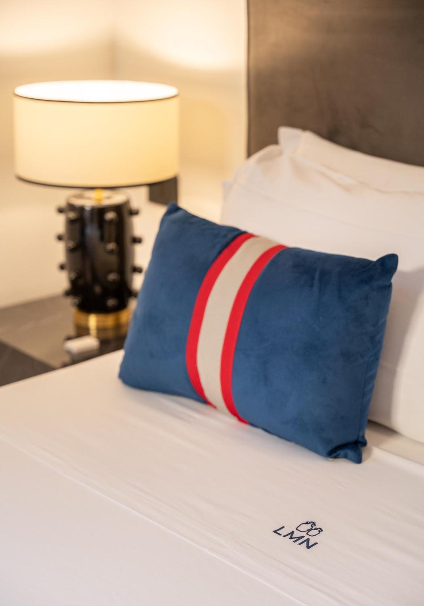 Le Mummarelle Bed & Breakfast Napoli Eksteriør bilde
