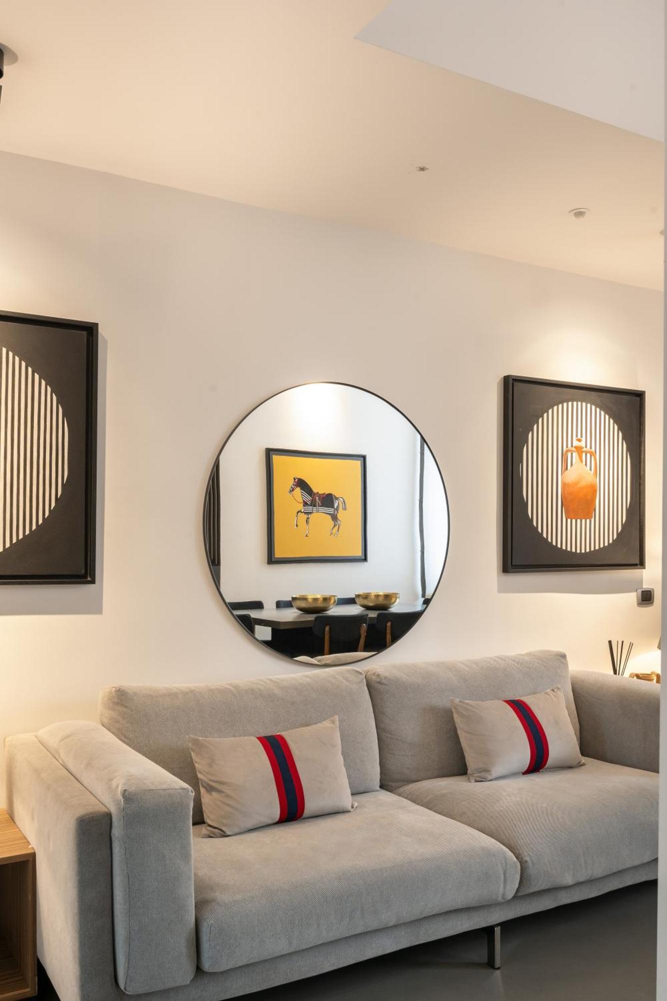 Le Mummarelle Bed & Breakfast Napoli Eksteriør bilde