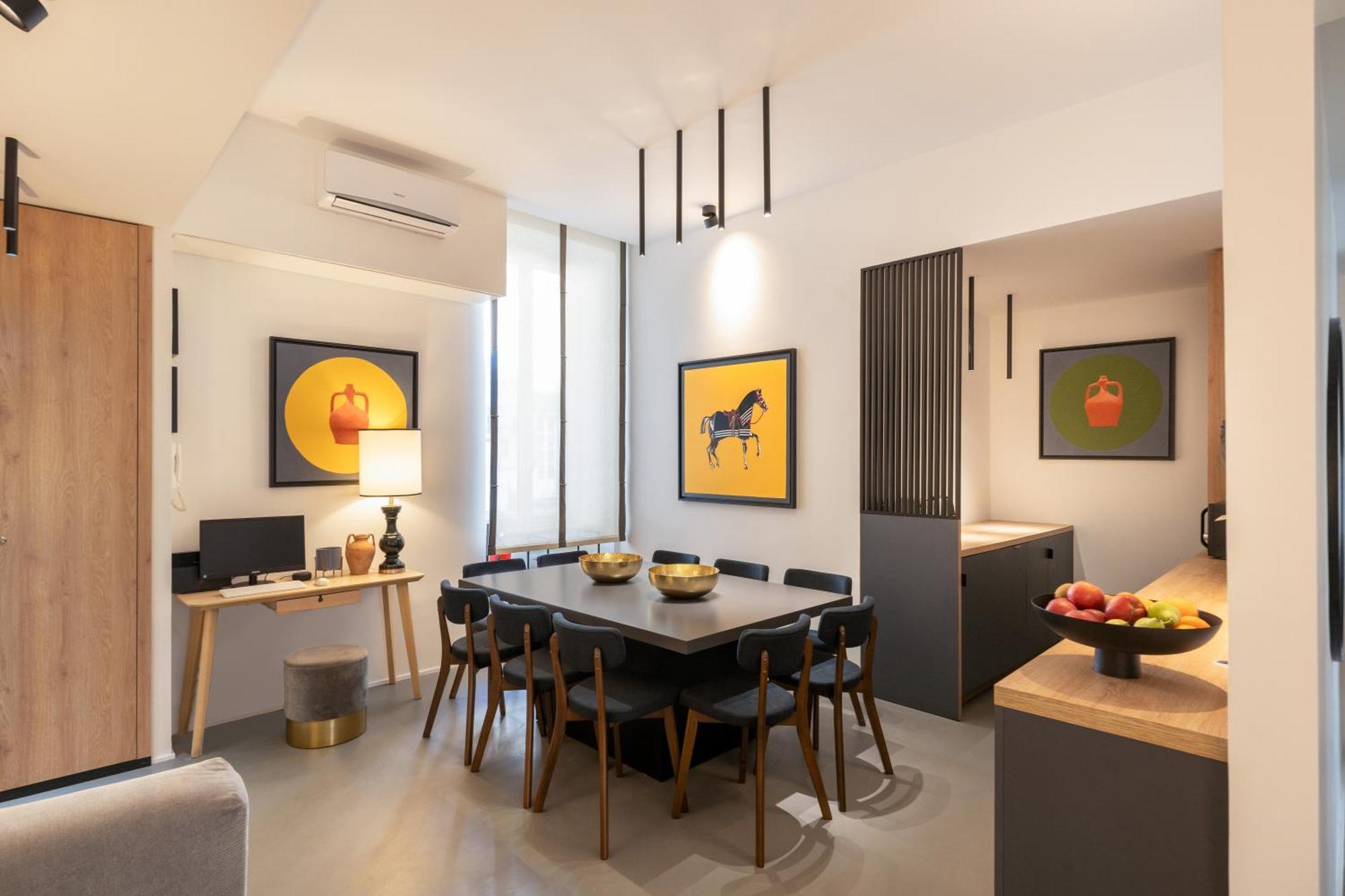Le Mummarelle Bed & Breakfast Napoli Eksteriør bilde