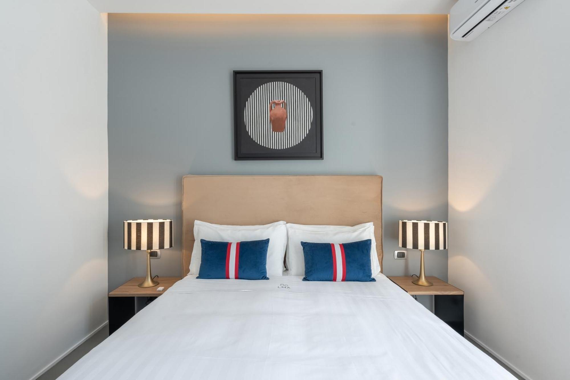 Le Mummarelle Bed & Breakfast Napoli Eksteriør bilde