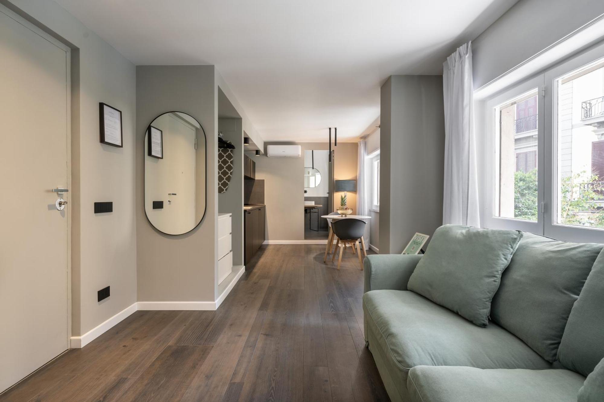 Le Mummarelle Bed & Breakfast Napoli Eksteriør bilde
