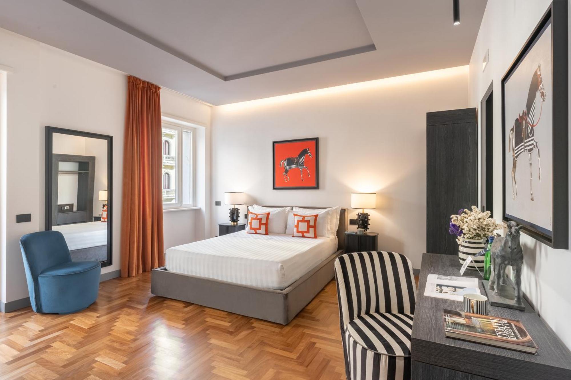 Le Mummarelle Bed & Breakfast Napoli Eksteriør bilde