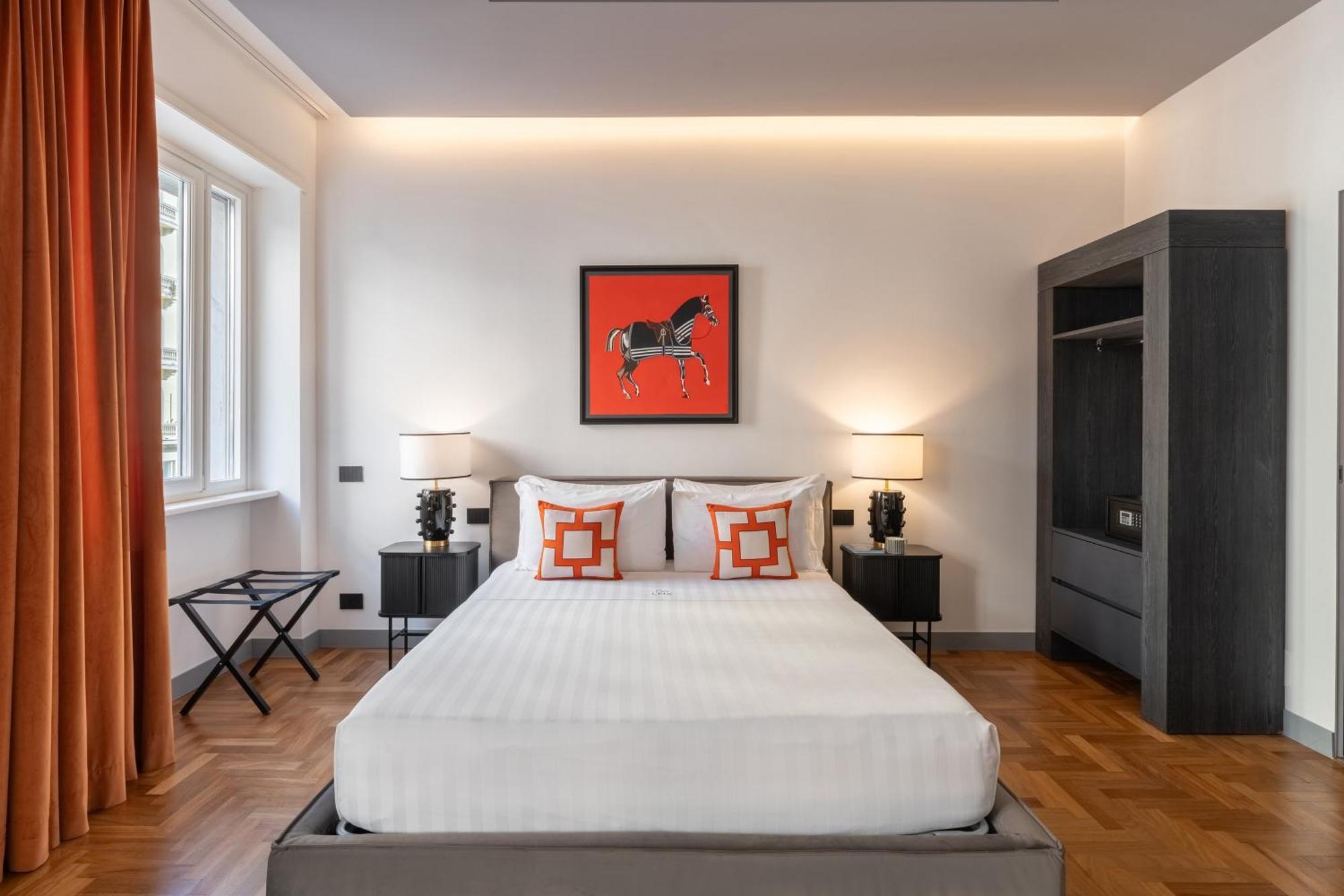 Le Mummarelle Bed & Breakfast Napoli Eksteriør bilde